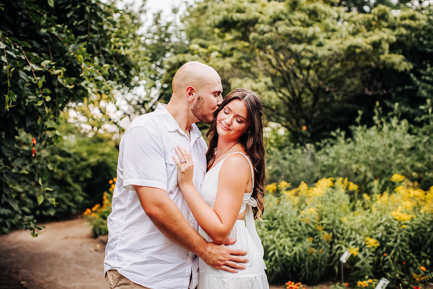 The Wedding Website of Delane Tuggle and MacKenzie Dedman