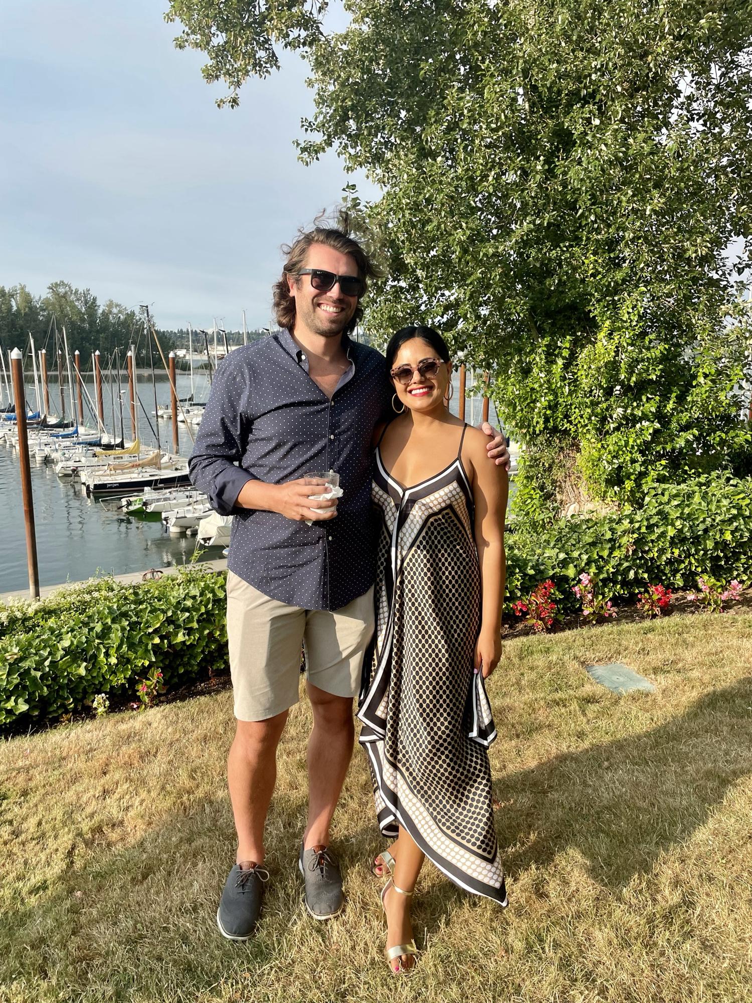 the yacht club | portland, or