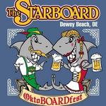 The Starboard