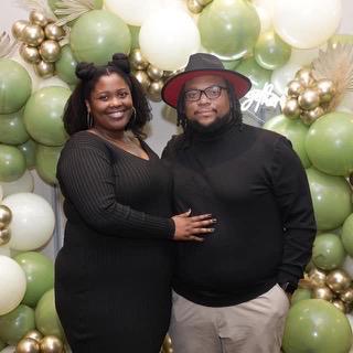 Celebrating love!