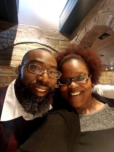 The Wedding Website of Timeko Ross and Jerome Isom
