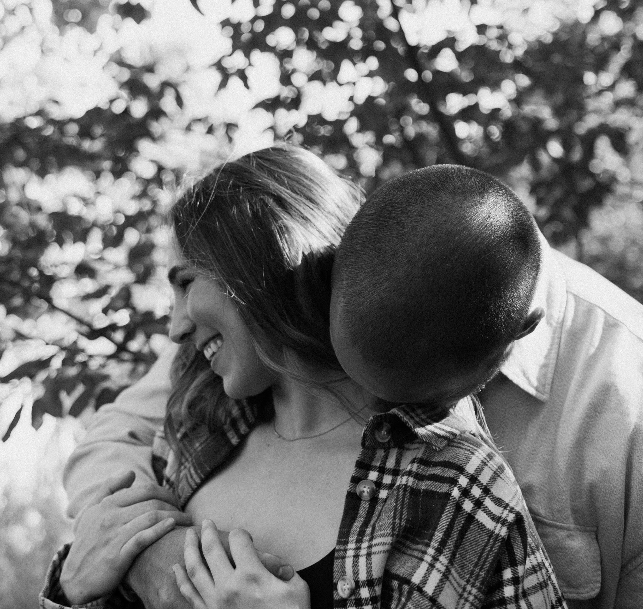 The Wedding Website of Elise Manson and Nathan Brown