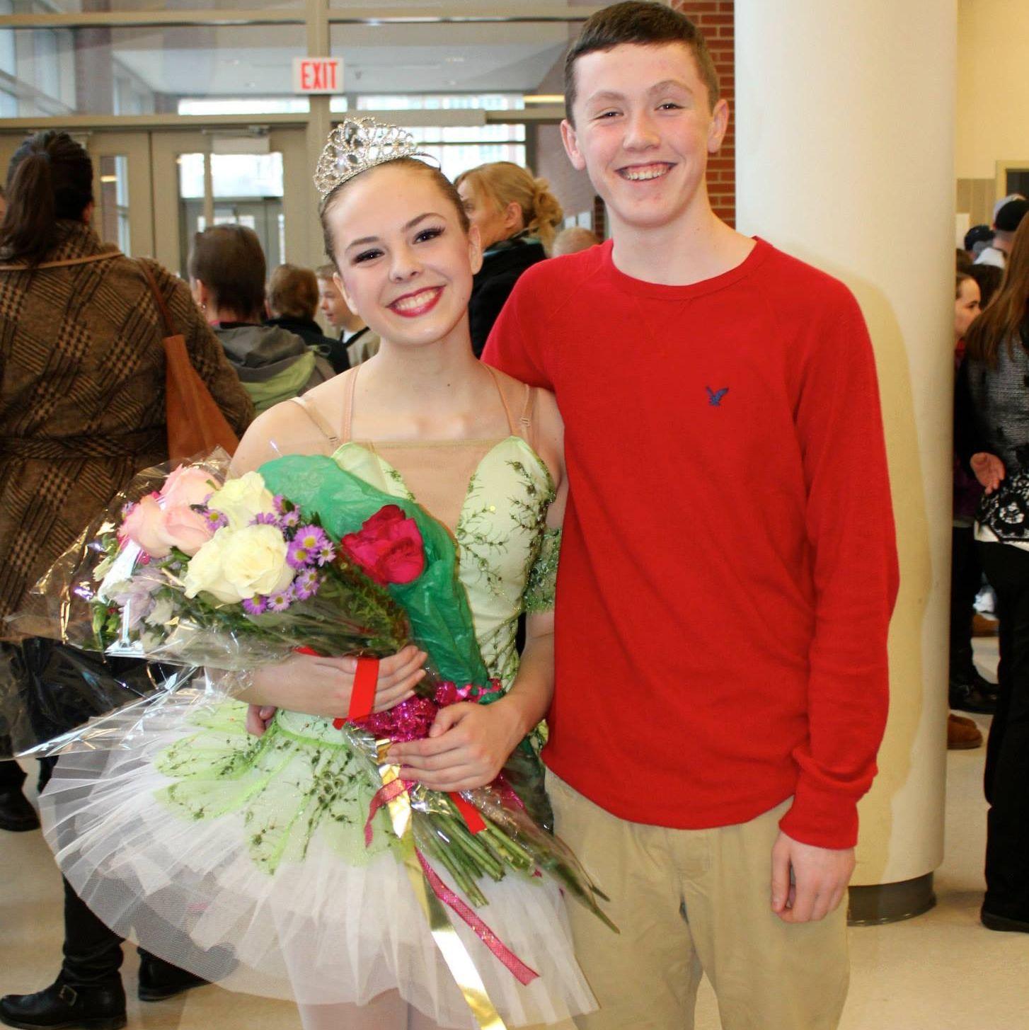 Nutcracker 2014
