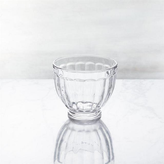 Parlor Ice Cream Dish
