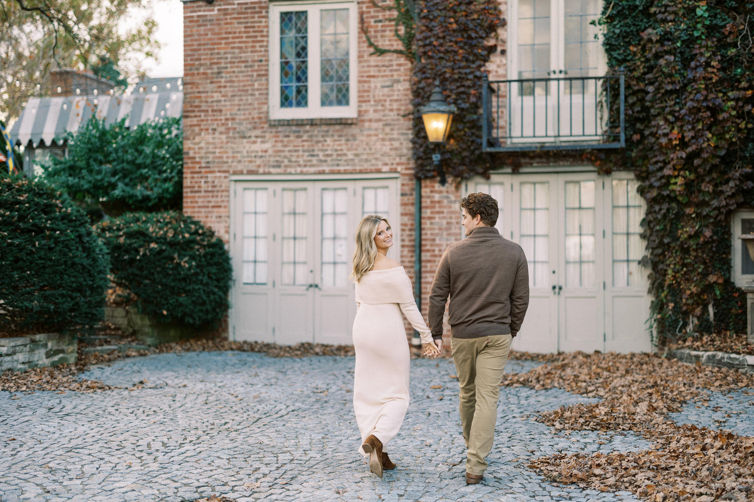 The Wedding Website of Katelyn Powell and Michael Bianchi