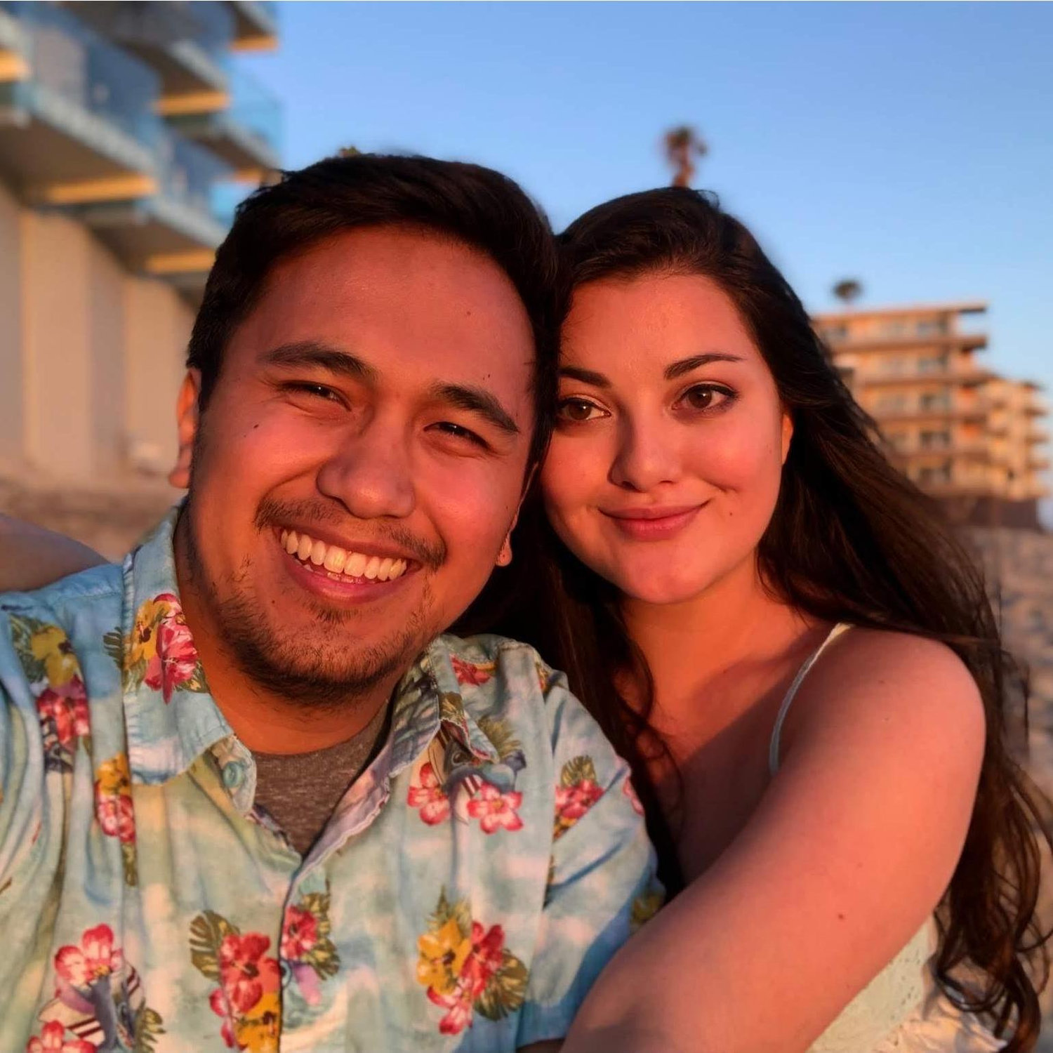 Laguna Beach, CA - May 2019