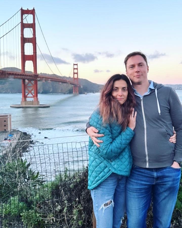 The Wedding Website of Virginie Bédard and Jason Harrison