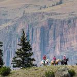 Colorado Dude & Guest Ranch Association