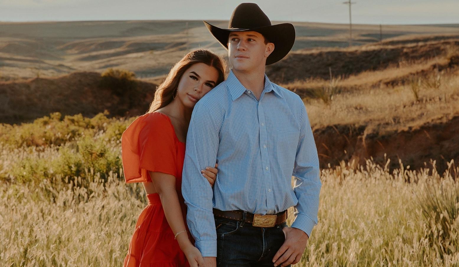 The Wedding Website of Chloe Jesse and Hadley Freeman