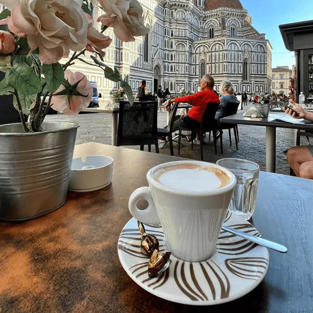 Espresso & Café Fund
