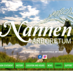 Nannen Arboretum