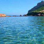 Isla del Fraile | El Fraile Island