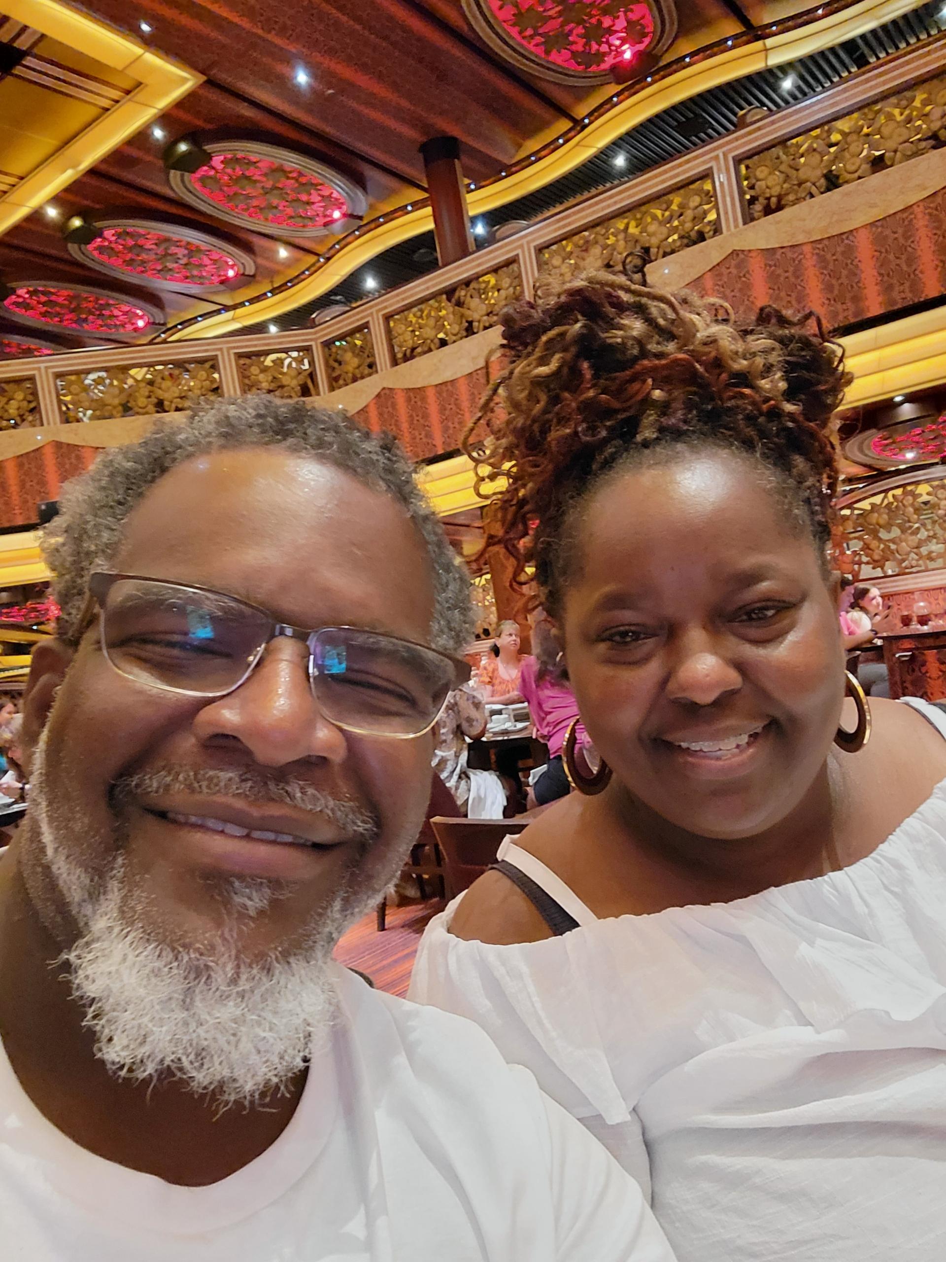 The Wedding Website of Cara Walker and Grady Miller