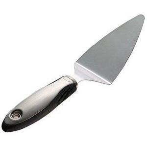 Fox Run 6093 Pie and Cake Cutter/Server, Stainless Steel, 10-Inch