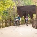 Coler Mountain Bike Preserve