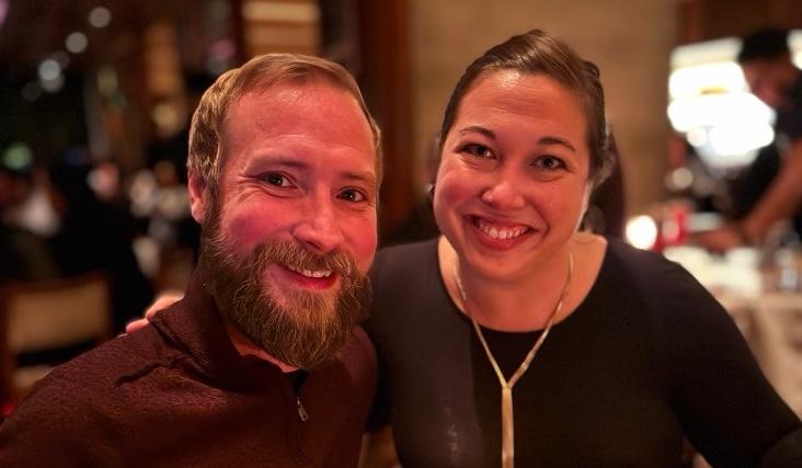 The Wedding Website of Samantha Haugen and Devon Di Vito