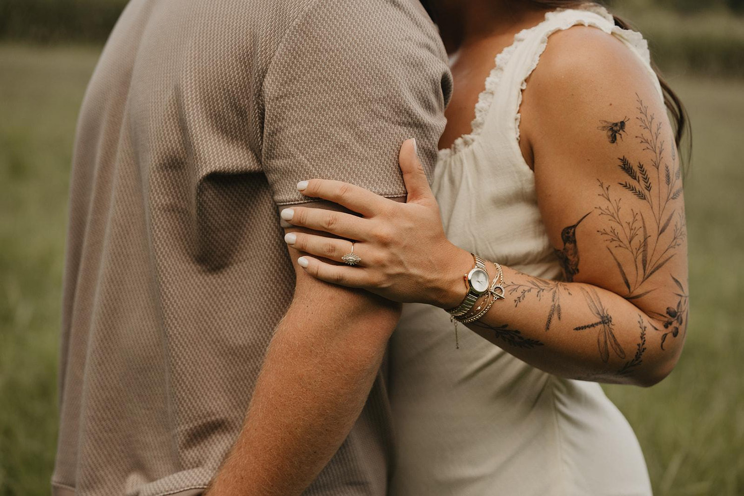 The Wedding Website of Sydney Reeser and Matthew Harrell