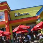 The Pancakery