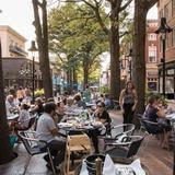 Downtown Mall