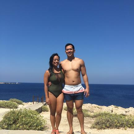 Cyprus, 2017