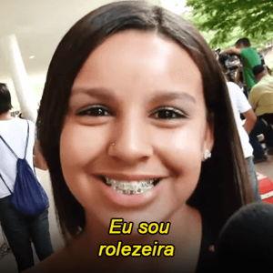 Ajuda pros noivos dar um rolê