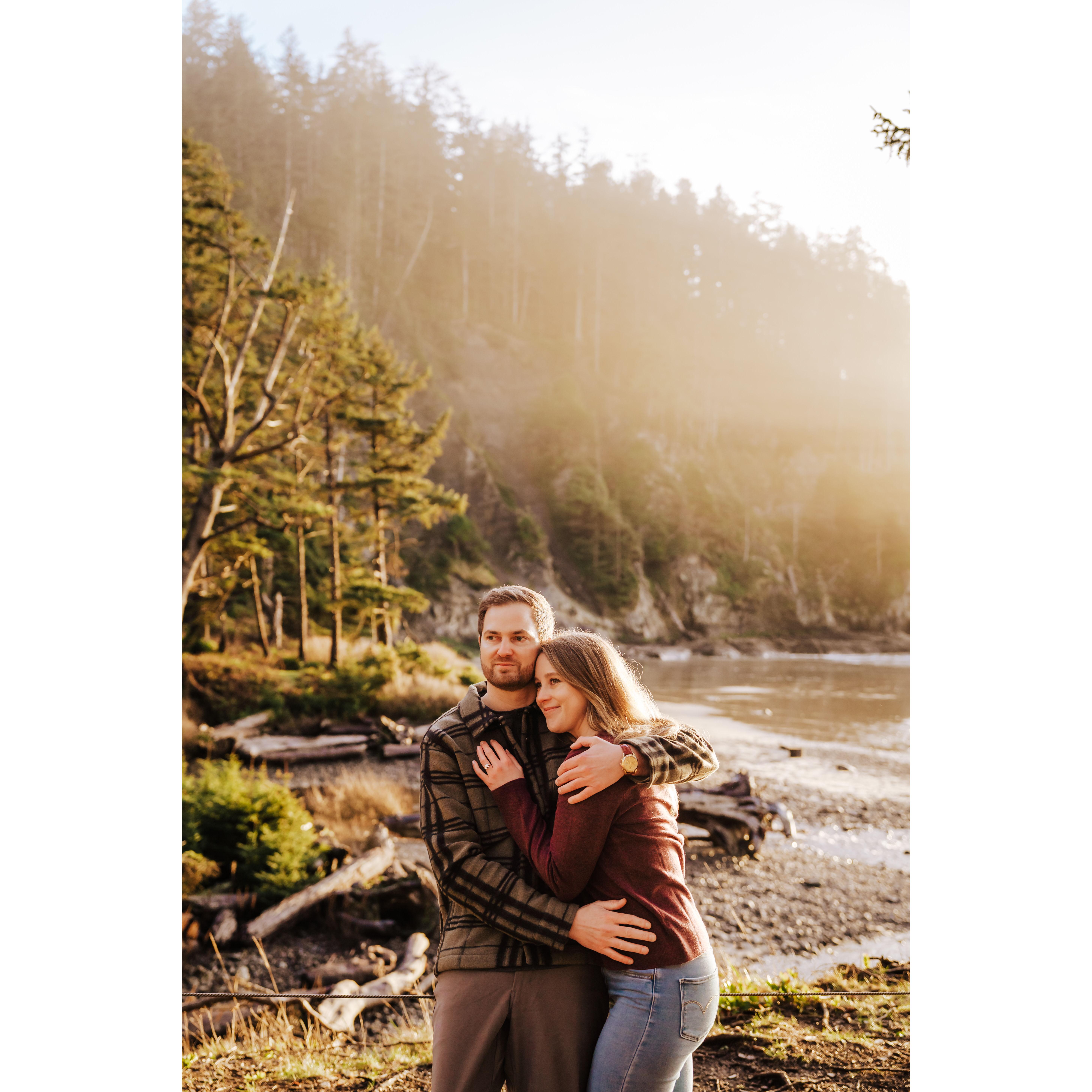 Photo by: Myrtle Creative co