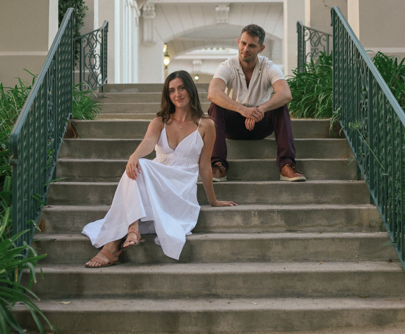 The Wedding Website of Elise Delap and Brian Elliott