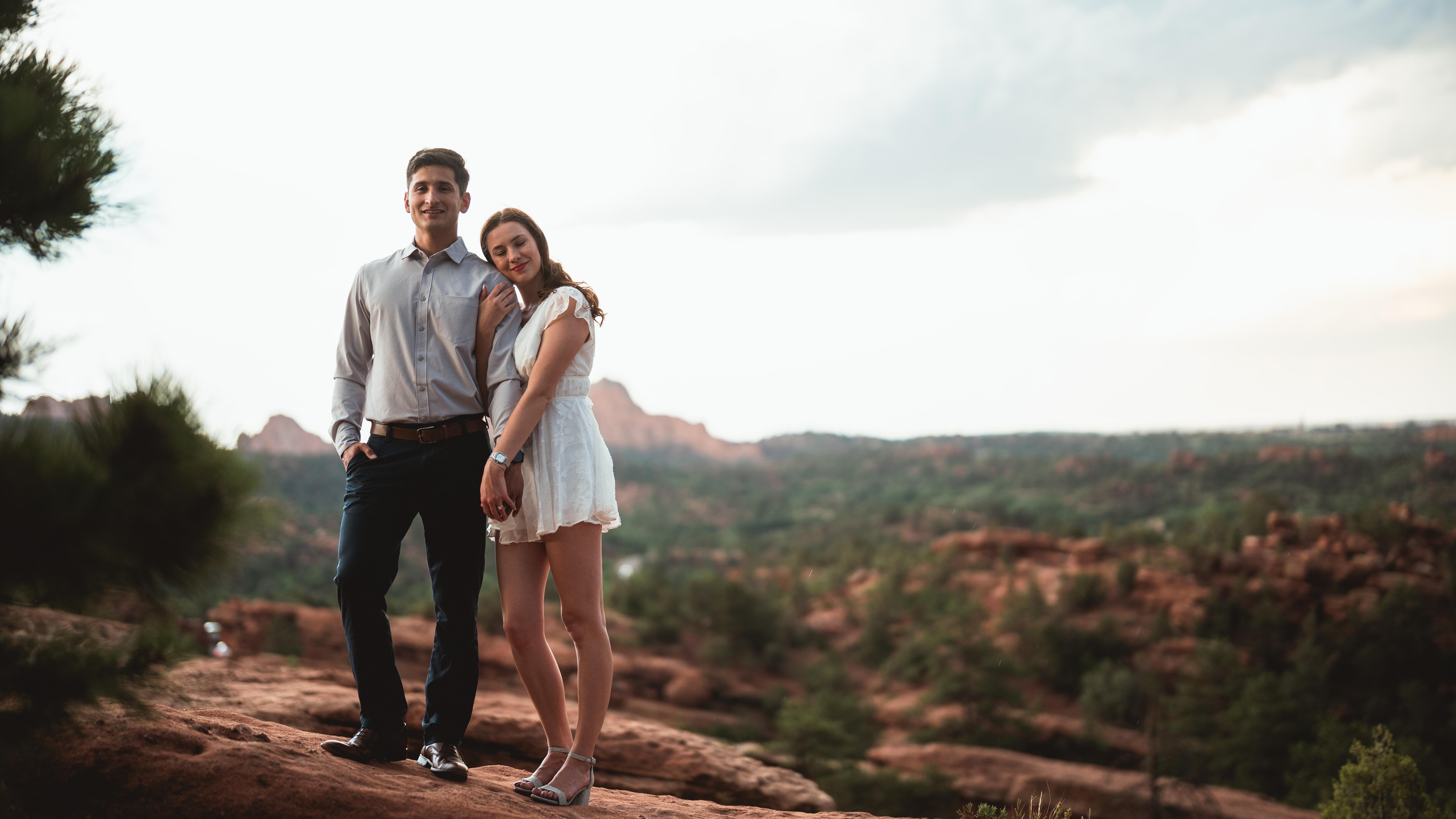 The Wedding Website of Marcus Martinez and Jade Lee