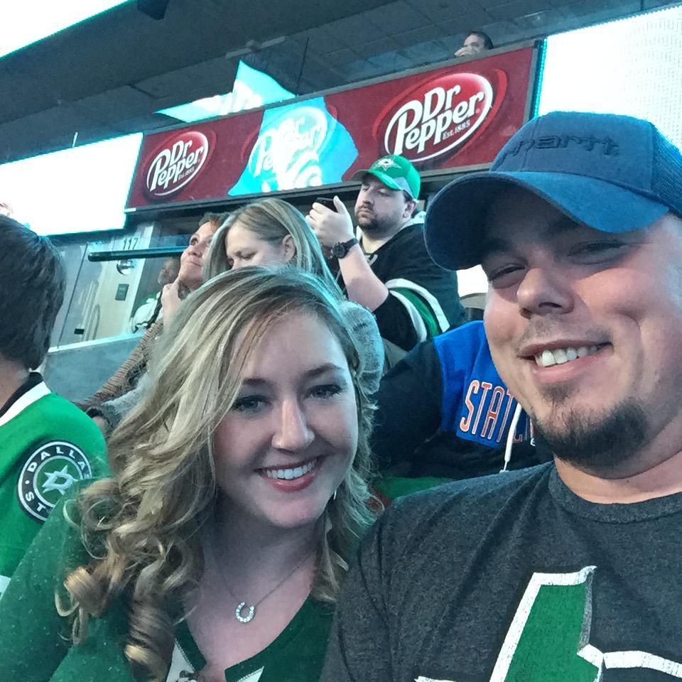 Go Stars!