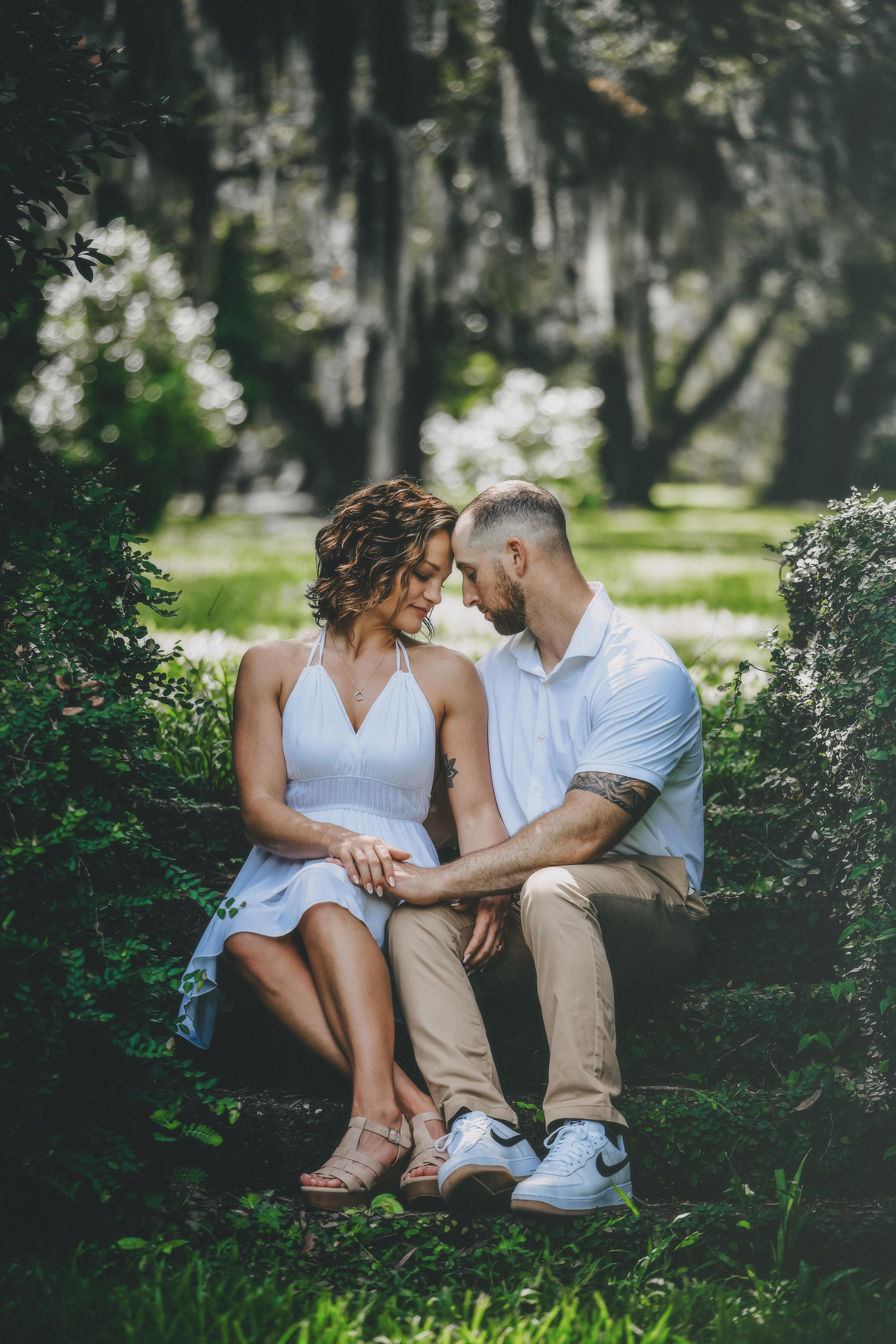 The Wedding Website of Tessa Vander Molen and Tory Robicheaux