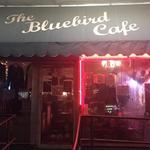 The Bluebird Cafe