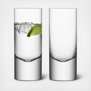 Boris Highball, Set of 2