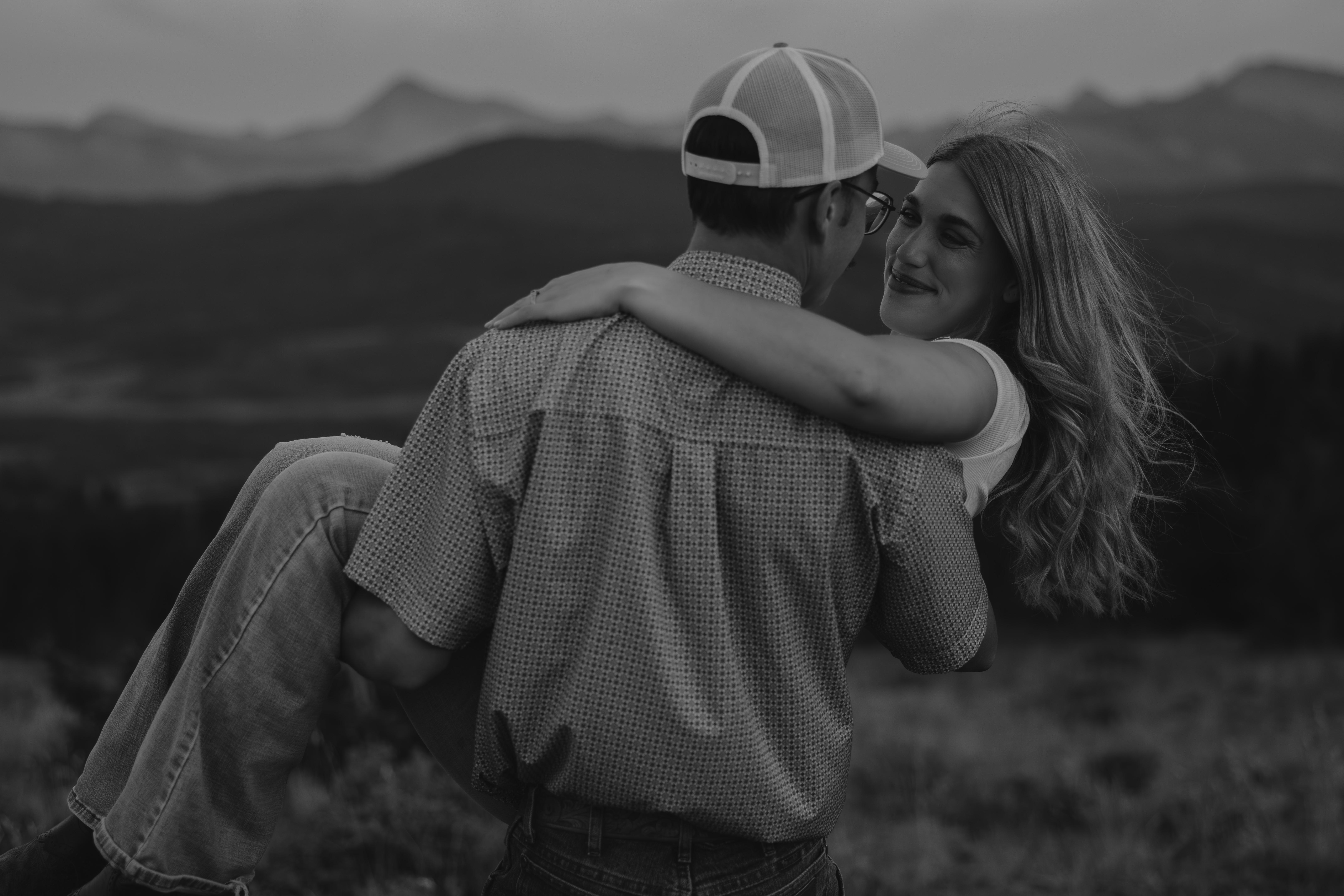 The Wedding Website of Hailey Smith and Carter Oczkowski