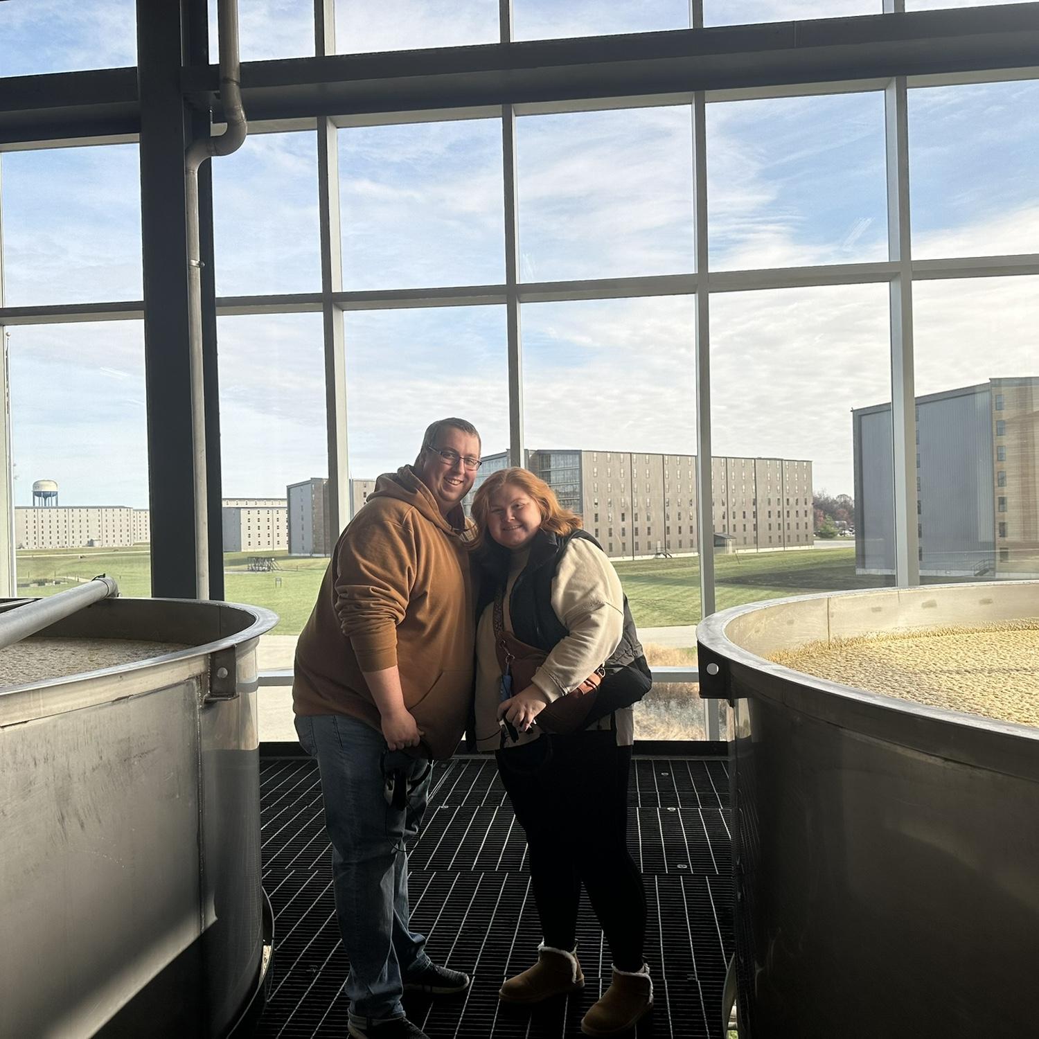 Bourbon Trail