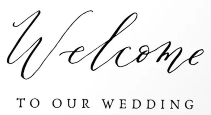 The Wedding Website of EvaLena Hawthorne and Darrell Thomas