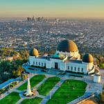 The Griffith Observatory (Activity)