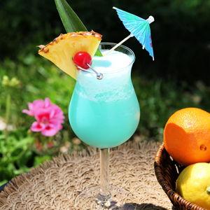 Drink Package for Honeymoon Cruise