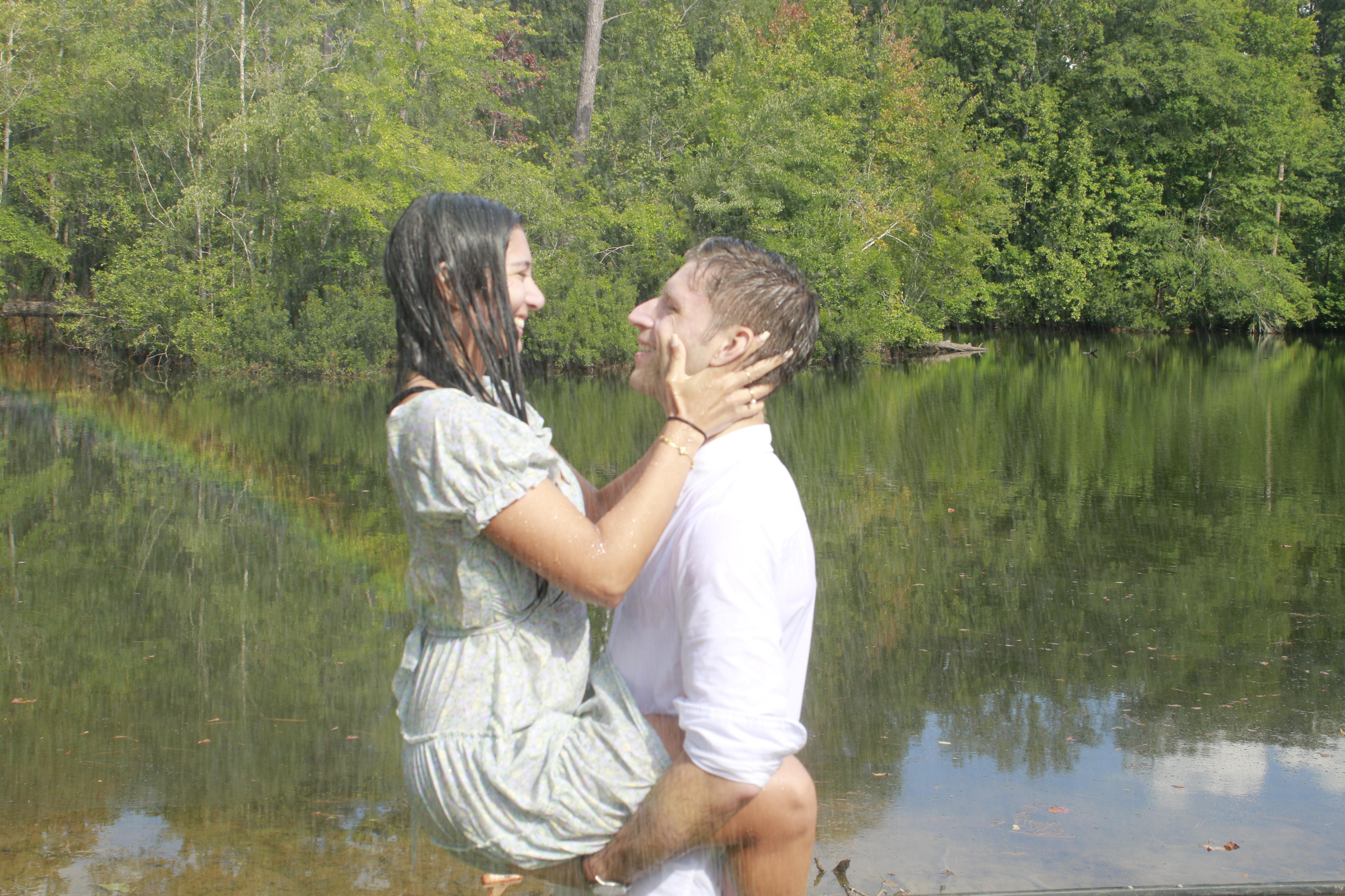 The Wedding Website of Jane Pollock and Greg Hoover