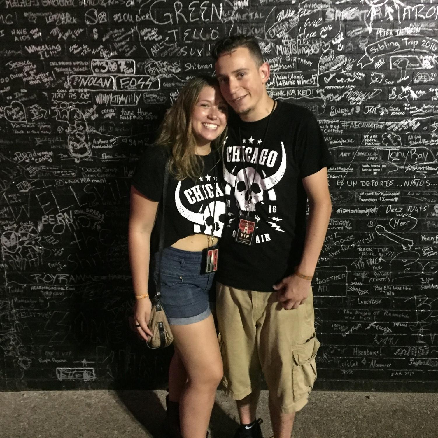 Chicago 2016