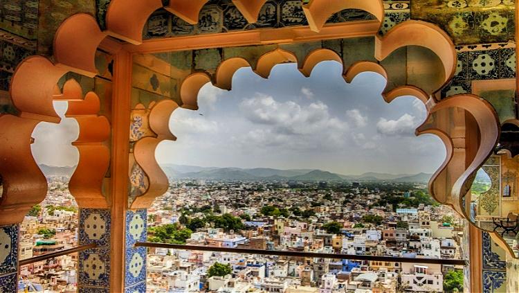 The Wedding Website of Adam Vesole and Parthvi Dani