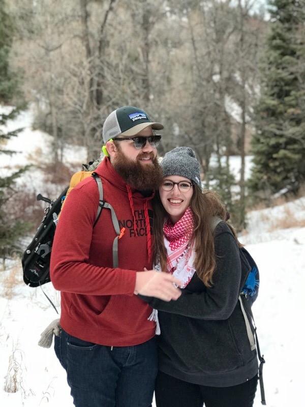 The Wedding Website of Meghan Van Wie and Reed Borgholthaus