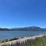 Dillon Reservoir
