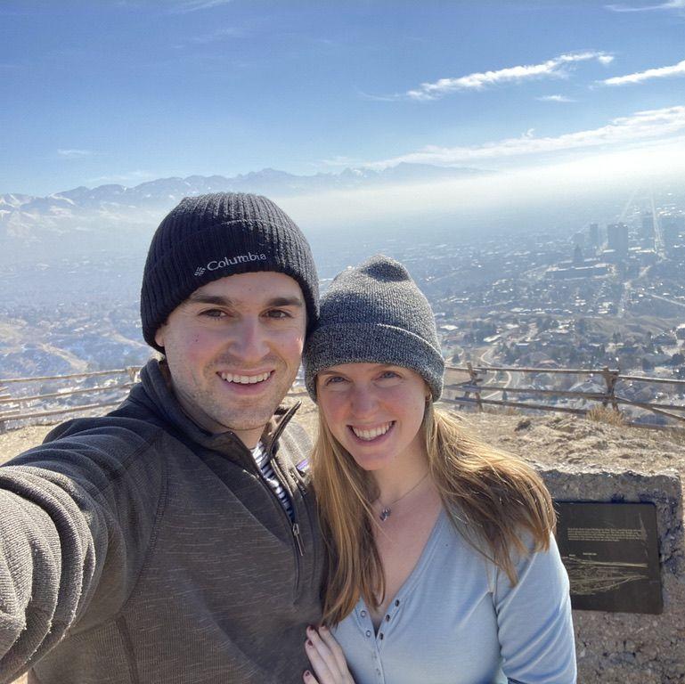 January 2022 | Salt Lake City, UT