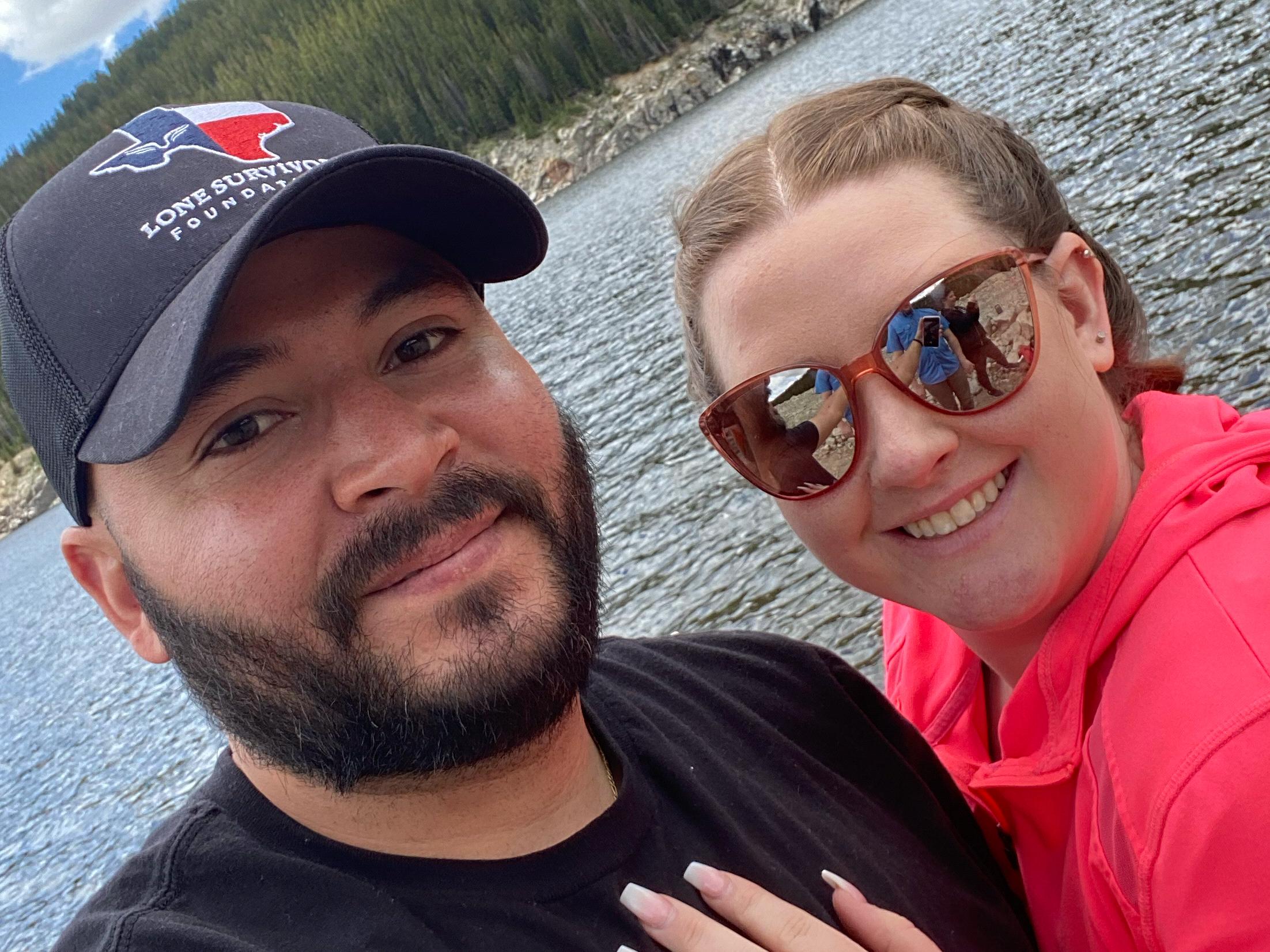 The Wedding Website of Kohrbyn Stitt and Emmanuel Marta