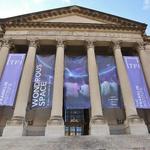 The Franklin Institute