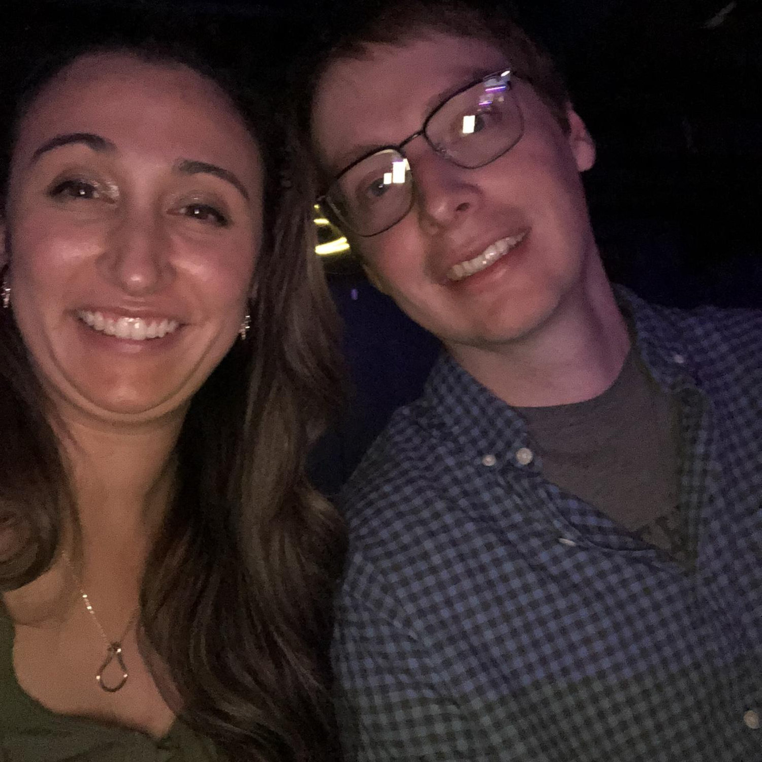 First Live Concert together!
10.21.24