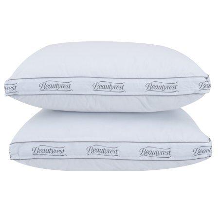 Beautyrest Power Extra Firm Pillow, Set of 2 (Queen)