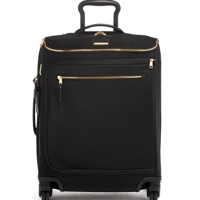 Tumi Leger Continental Carry-On