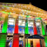 Martin Marietta Center for the Performing Arts