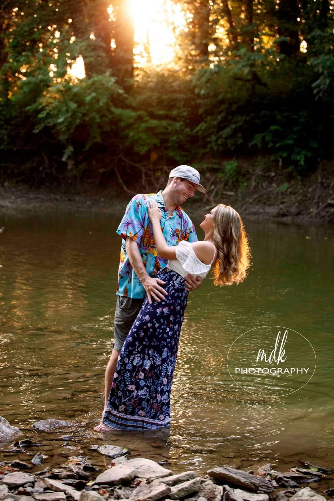The Wedding Website of Kari Ludes and Casey Atchison